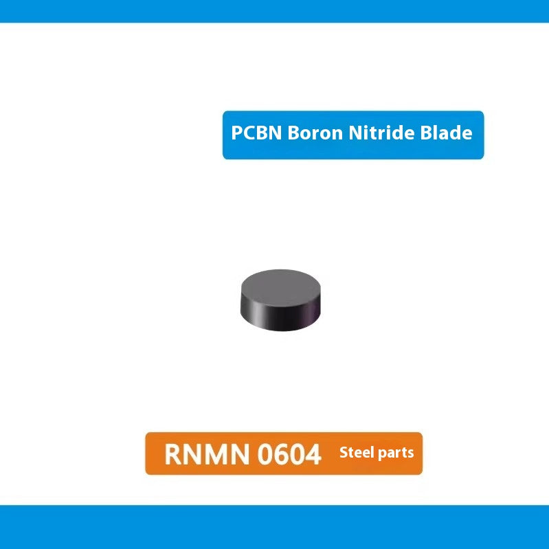 2107-Diamond babalone boron nitride inserts WNGN/SNGN/DNGA brake drum lathe integral roll PCBN Bote ultra Shandong Denso Pricision Tools Co.,Ltd.